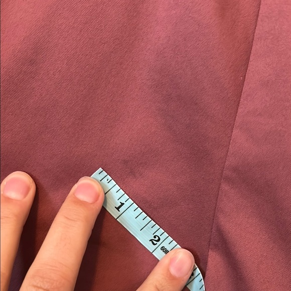 Banana Republic Men’s Aiden Short Size 36 - Picture 3 of 7